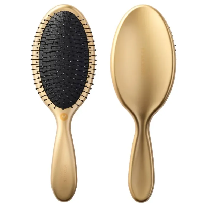 HH Simonsen Wonder Brush Golden Delight — 2