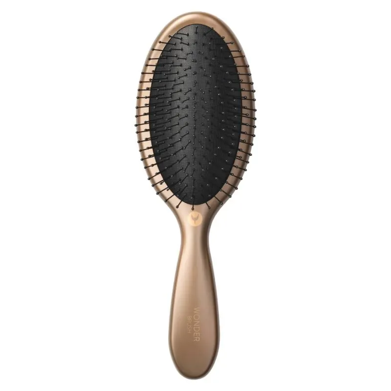 HH Simonsen Wonder Brush Caramel Bronze