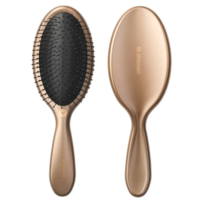 HH Simonsen Wonder Brush Caramel Bronze — 2