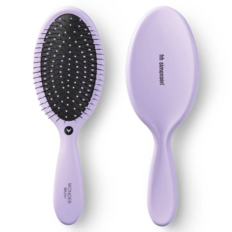 HH Simonsen Wonder Brush Lavish Lavender — 2
