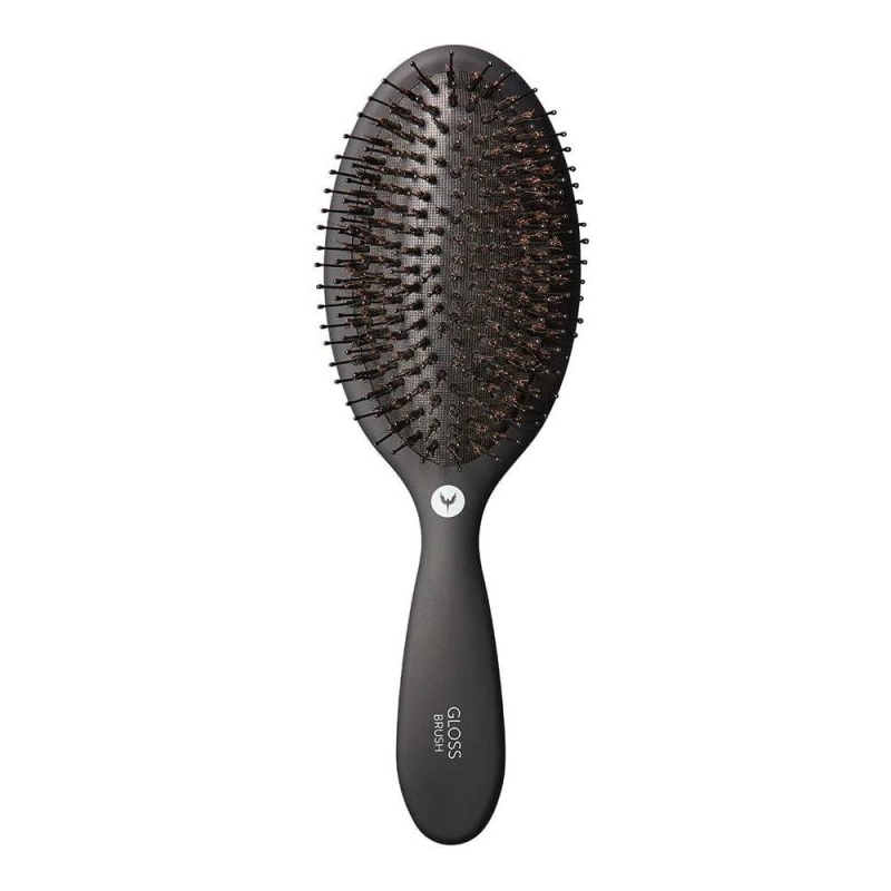 HH Simonsen Gloss Brush Black