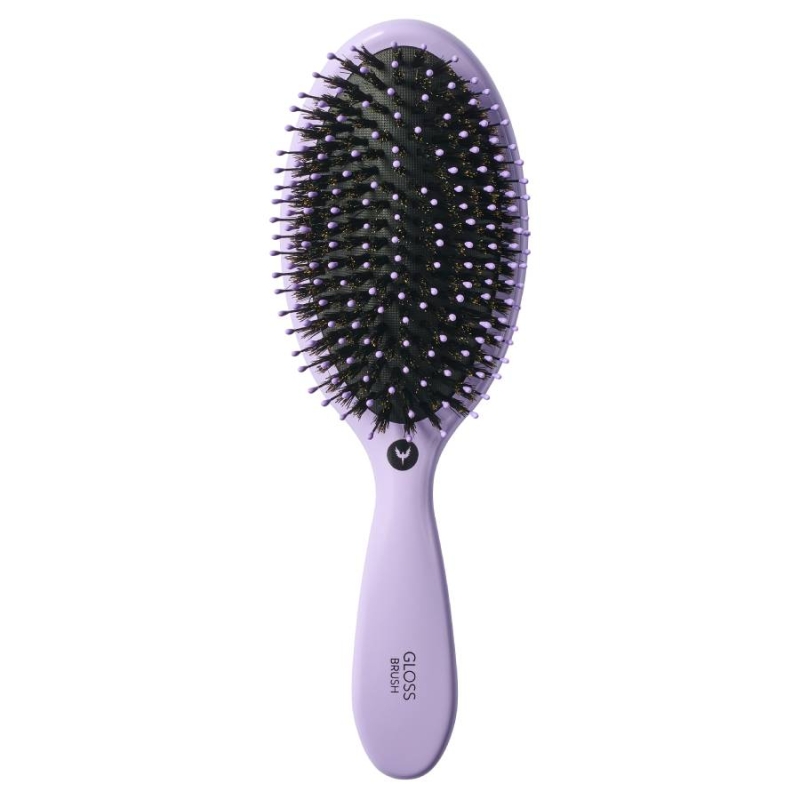 HH Simonsen Gloss Brush Lavish Lavender