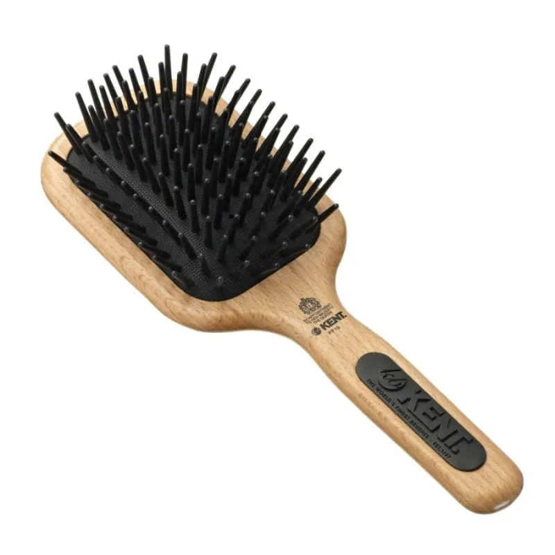 Kent Detangling Large Quill Paddle Brush PF19