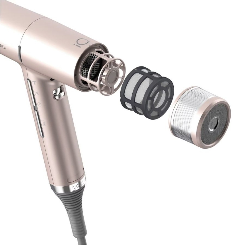 Gama Professional IQ 2 Perfetto Gold Rose — 2