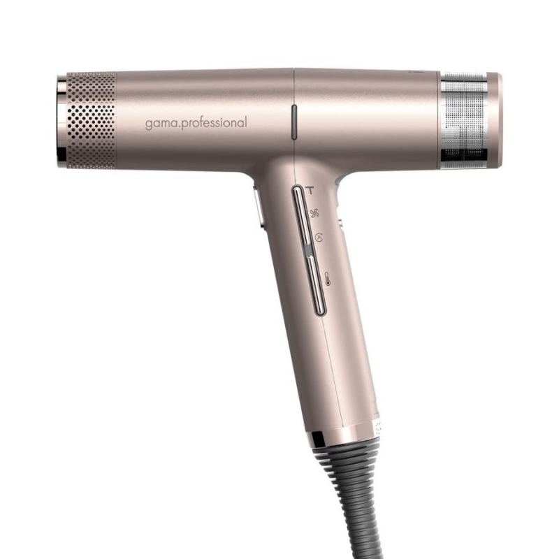 Gama Professional IQ 2 Perfetto Gold Rose