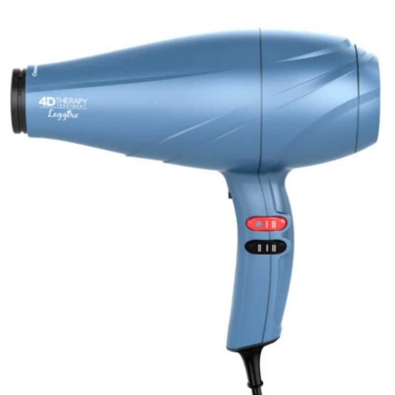 Сешоар за коса Gama Professional LEGGERO ION 4D Hair Dryer