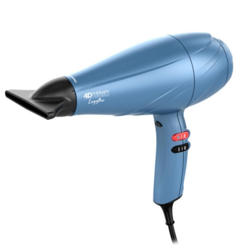 Сешоар за коса Gama Professional LEGGERO ION 4D Hair Dryer — 3