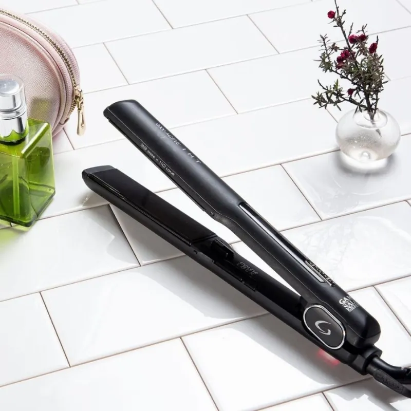 Gama Professional G-Style Oxy-Active IHT Straightener 33x110 mm — 2