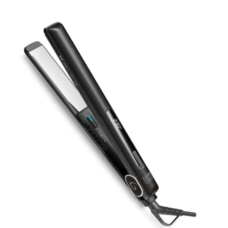 Gama Professional G-Style Oxy-Active IHT Straightener 33x110 mm