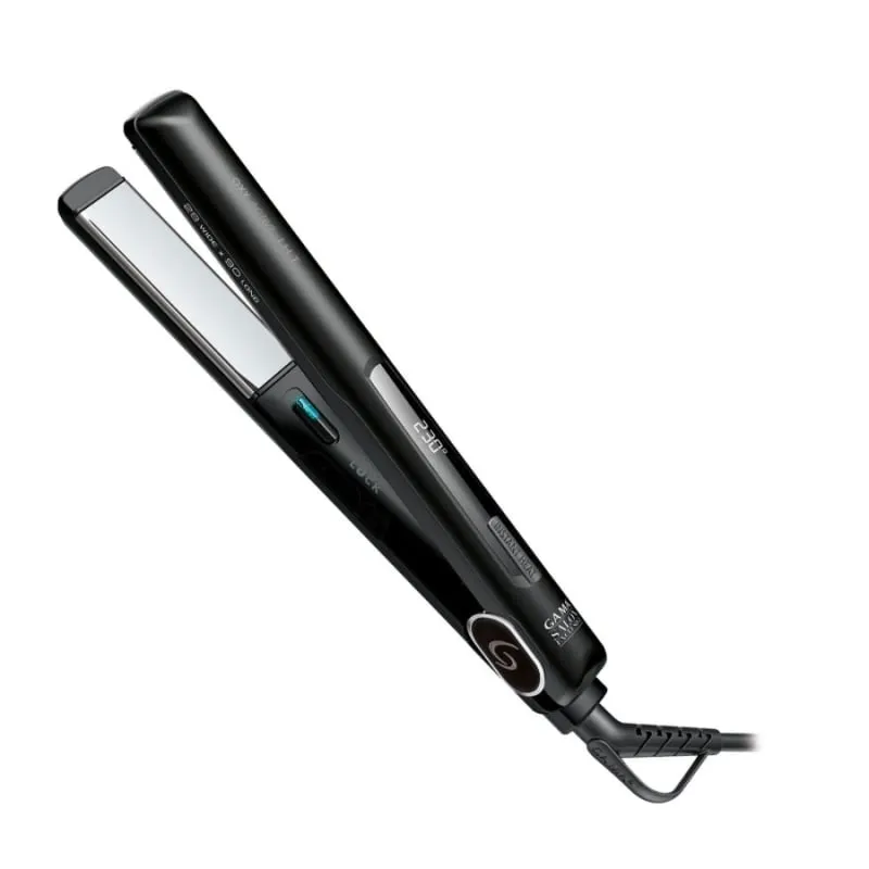 Gama Professional G-Style Oxy-Active IHT Classic Straightener 28x90 mm