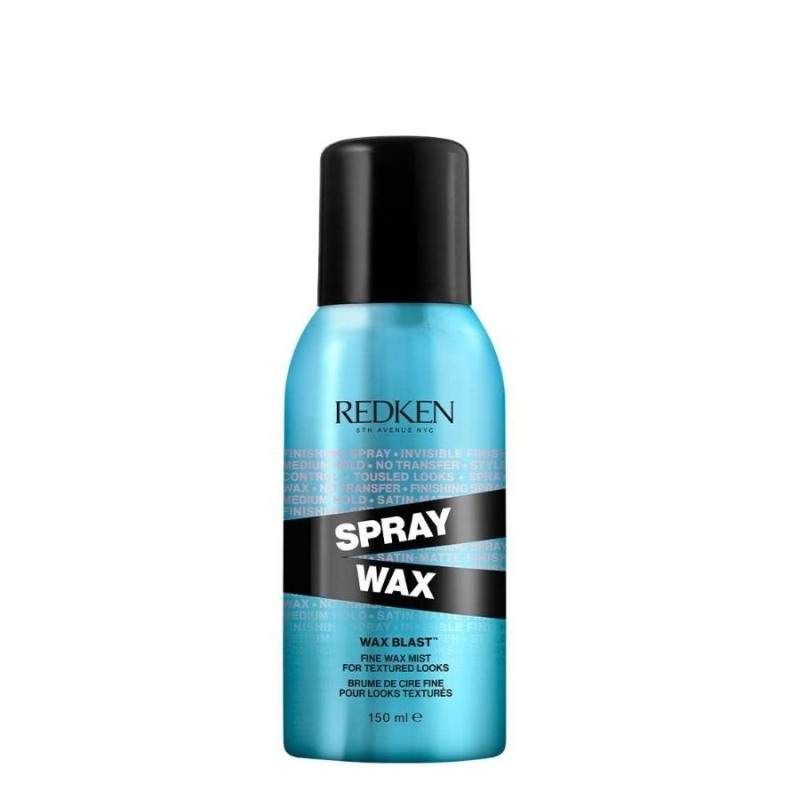 Redken Spray Wax 150ml