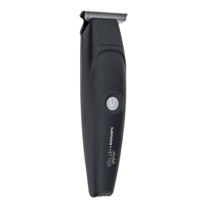 Тример със сменяеми панели Gamma+ Absolute Hitter Professional Cordless Hair Trimmer — 4