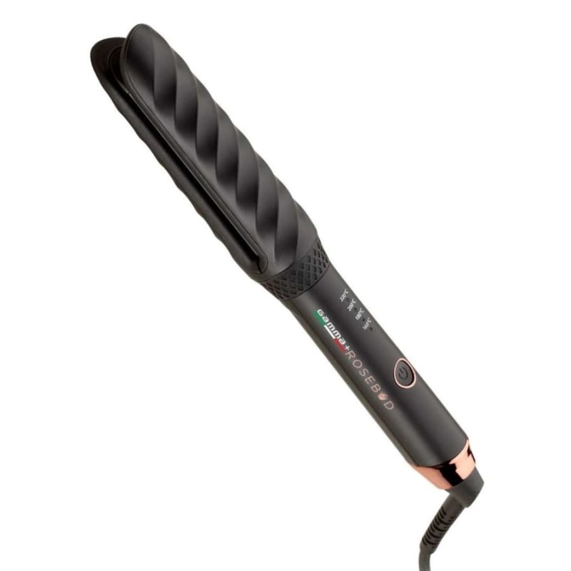 GammaPiu Gamma+ Rosebud Revolutionary Styler