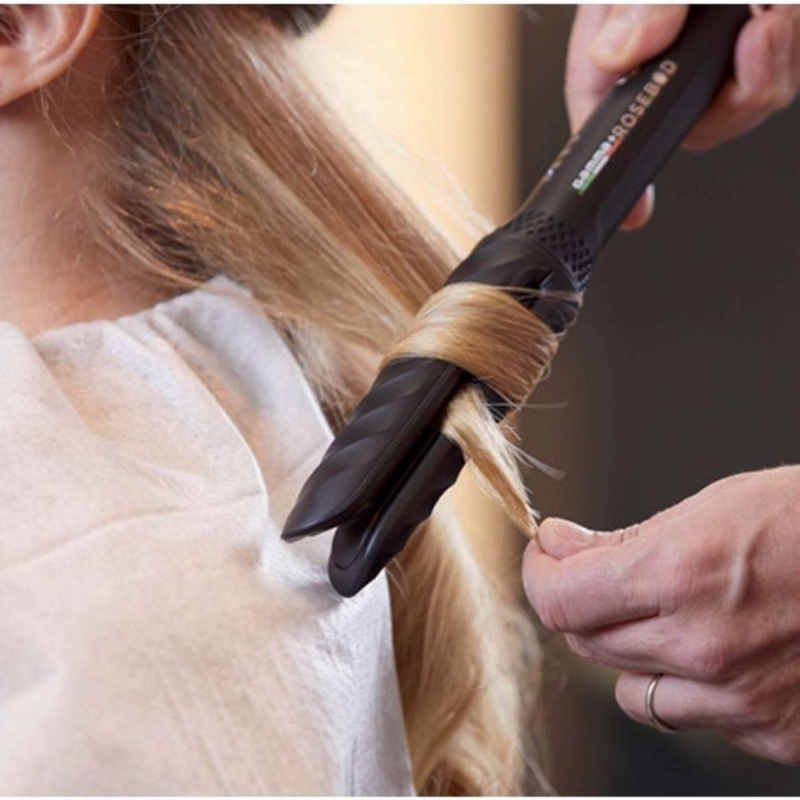 GammaPiu Gamma+ Rosebud Revolutionary Styler — 4