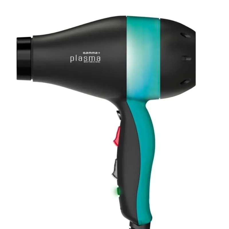 Gamma+ Plasma Bactericidal Hair Dryer 1900W - 2200W