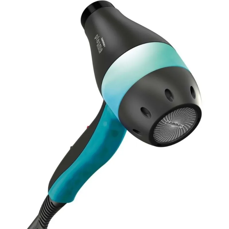 Gamma+ Plasma Bactericidal Hair Dryer 1900W - 2200W — 4