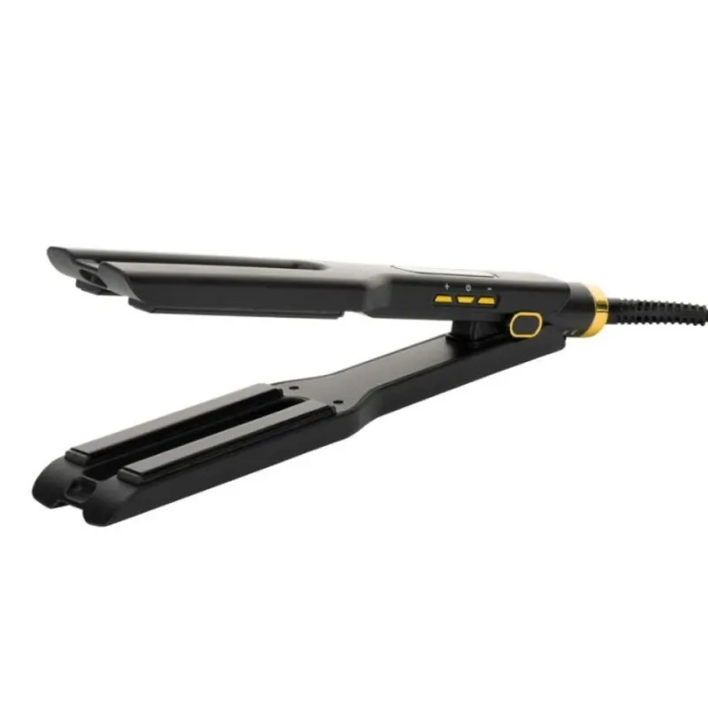 Преса за коса Gamma+ Twin Pro Hair Straightener — 6