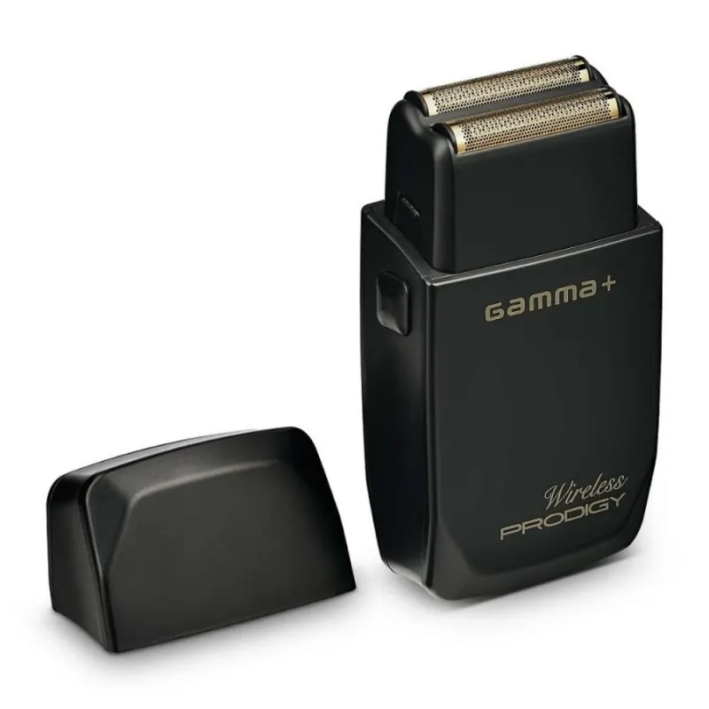 Безжичен шейвър Gamma+ Wireless Prodigy Shaver — 4