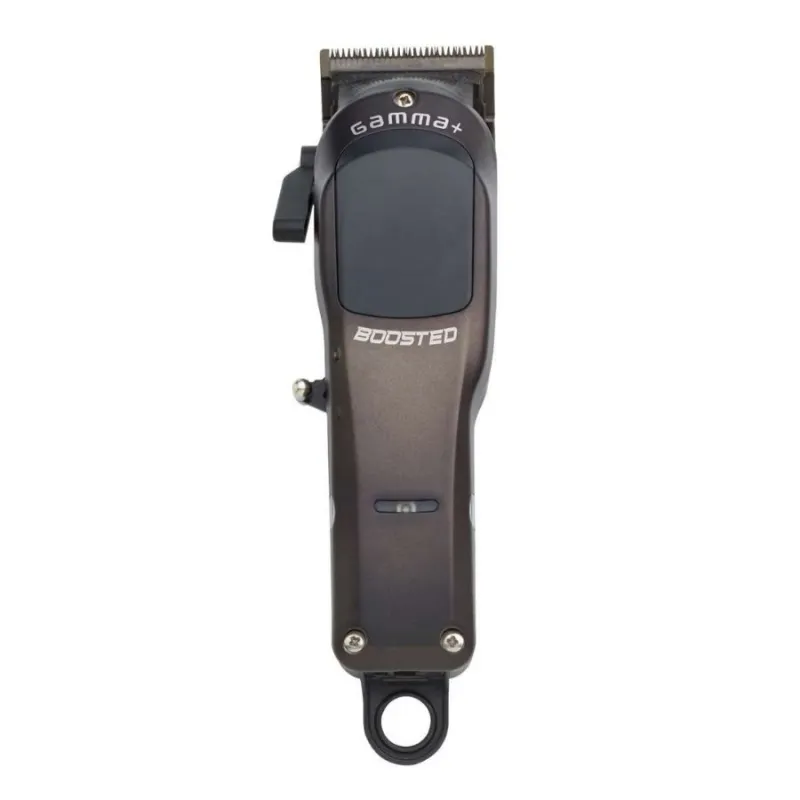 Машинка за подстригване GAMMA+ Boosted Professional Modular Hair Clipper — 2