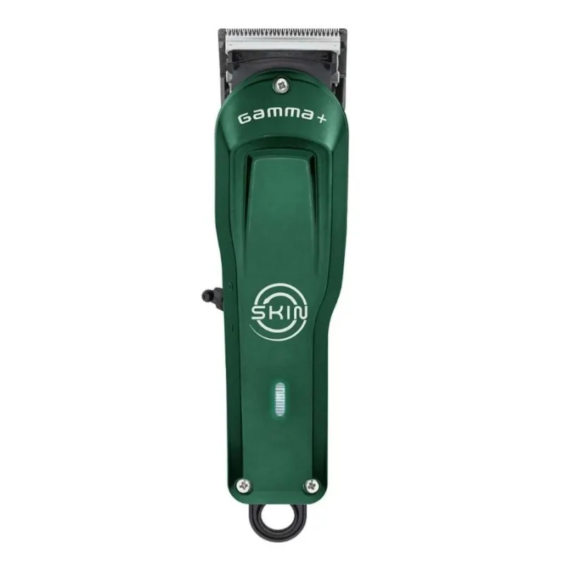 GAMMA+ SKIN Professional Bulk removal Hair Clipper
