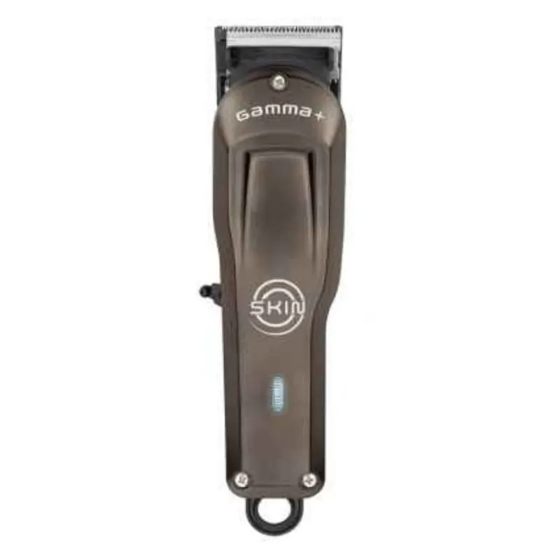 GAMMA+ SKIN Professional Bulk removal Hair Clipper — 3