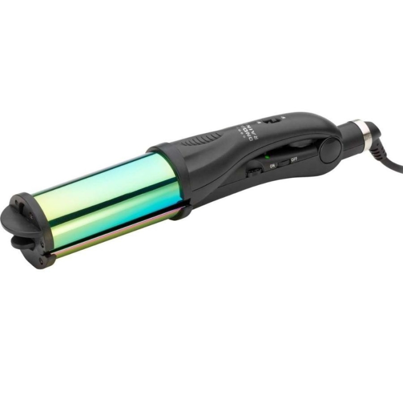 Gamma+ ONDADIVA Rainbow Curling Iron — 3