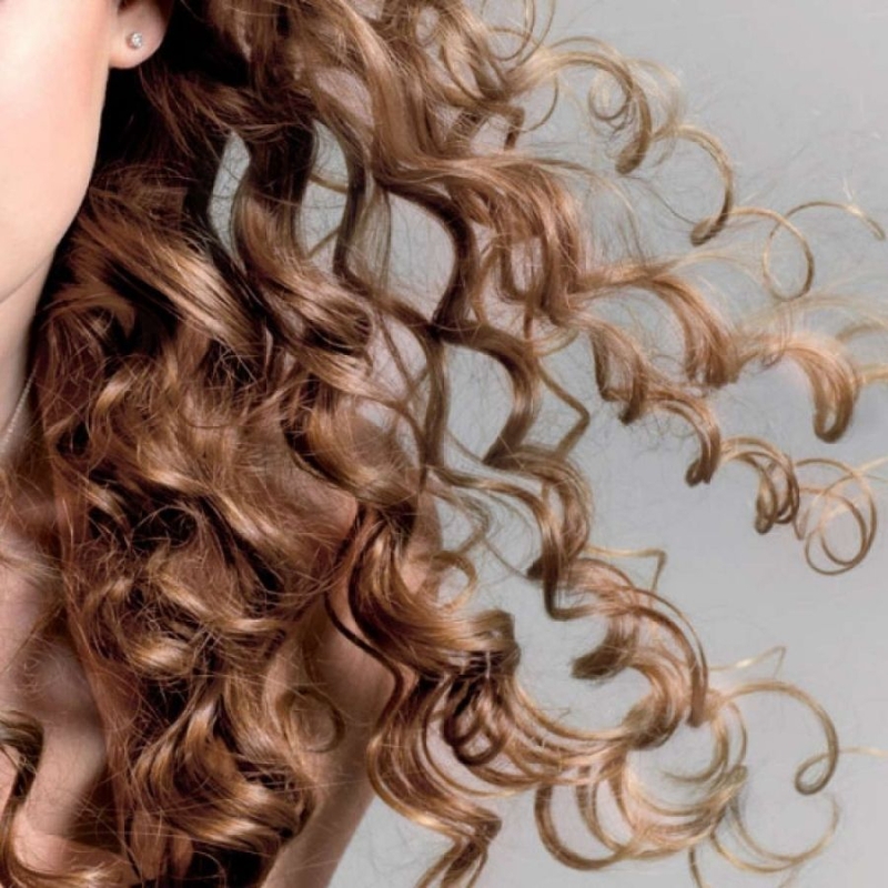 Антистатична маша за перфектни къдрици Gamma+ Bubble Wand Curler Styler Ø33 — 3