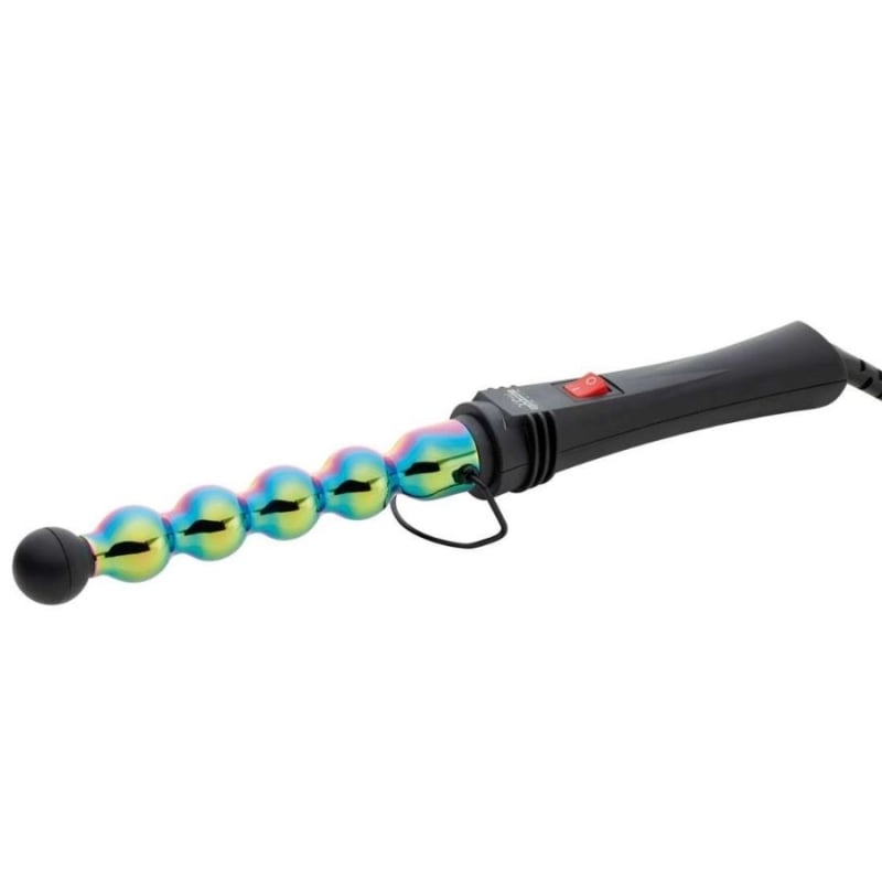 Gamma+ Bubble Wand Curler Styler Ø25