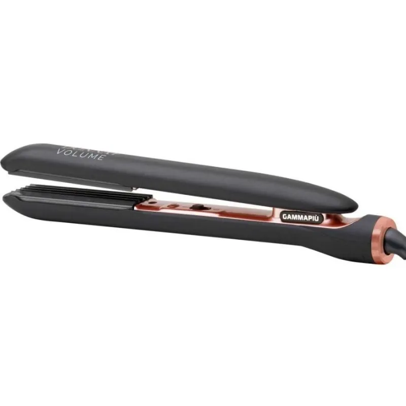 Преса за обем Gamma+ Donna+ Volume Hair Straightener — 2