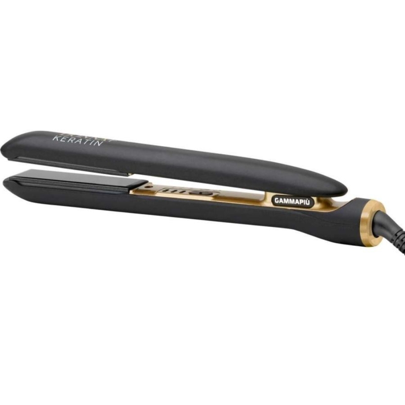 Gamma+ Donna+ Keratin Hair Straightener — 2