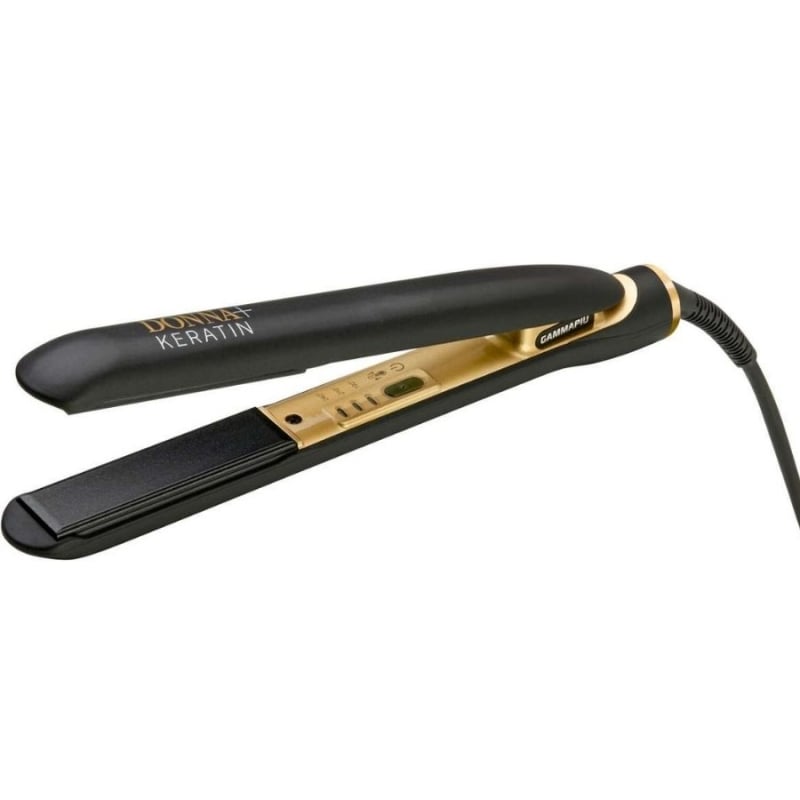 Gamma+ Donna+ Keratin Hair Straightener
