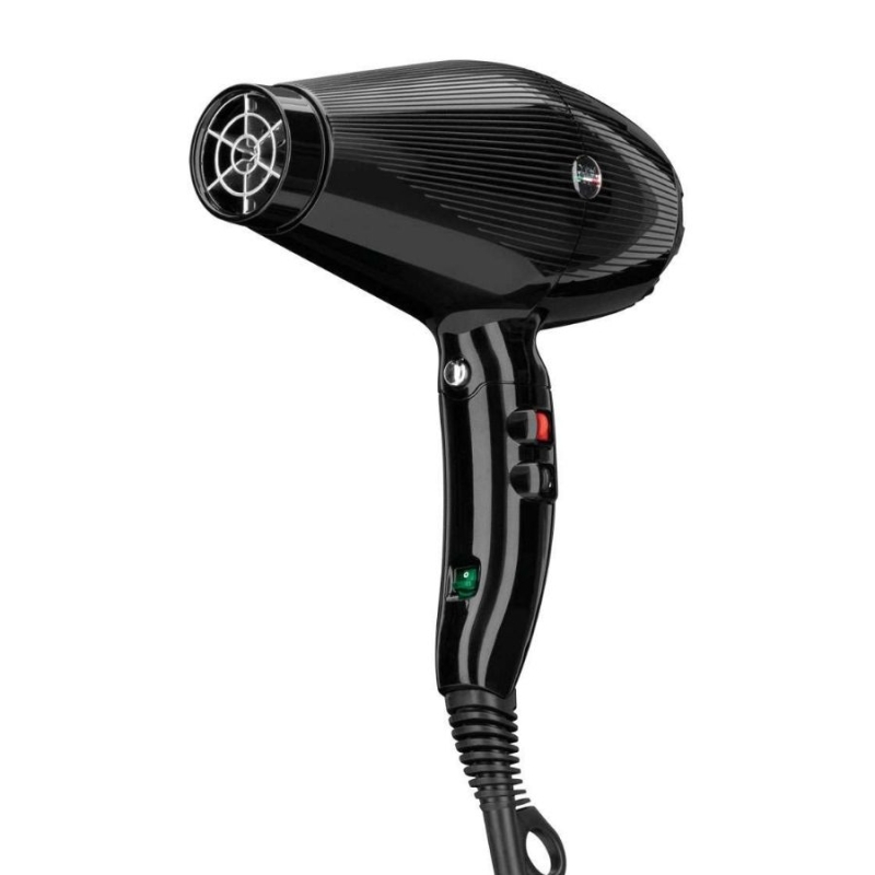 Gamma+ G Tronic Dual Ionic Black — 3