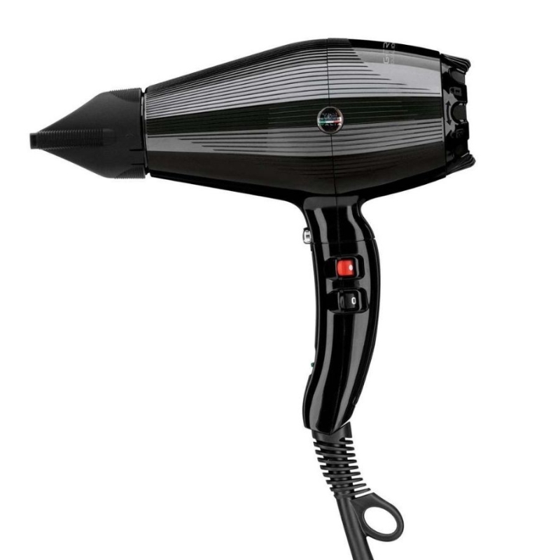Gamma+ G Tronic Dual Ionic Black
