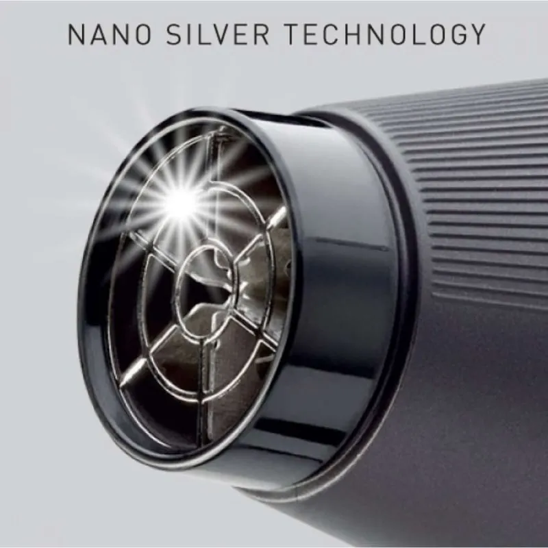 Gamma+ Aria Dual Ionic Hair Dryer — 2
