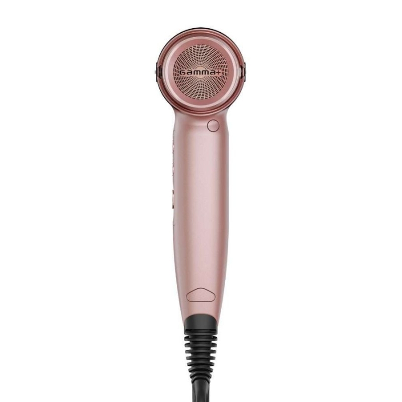 Gamma+ XCell S Rose Gold Hair Dryer — 2