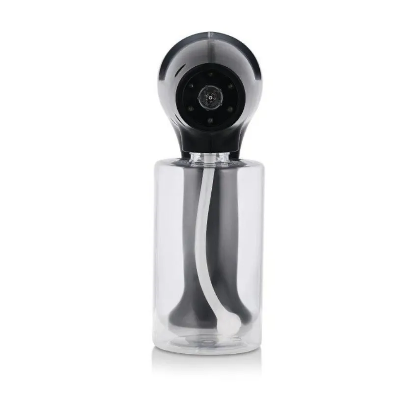 Gamma+ Evo Nano Mister - Black — 2
