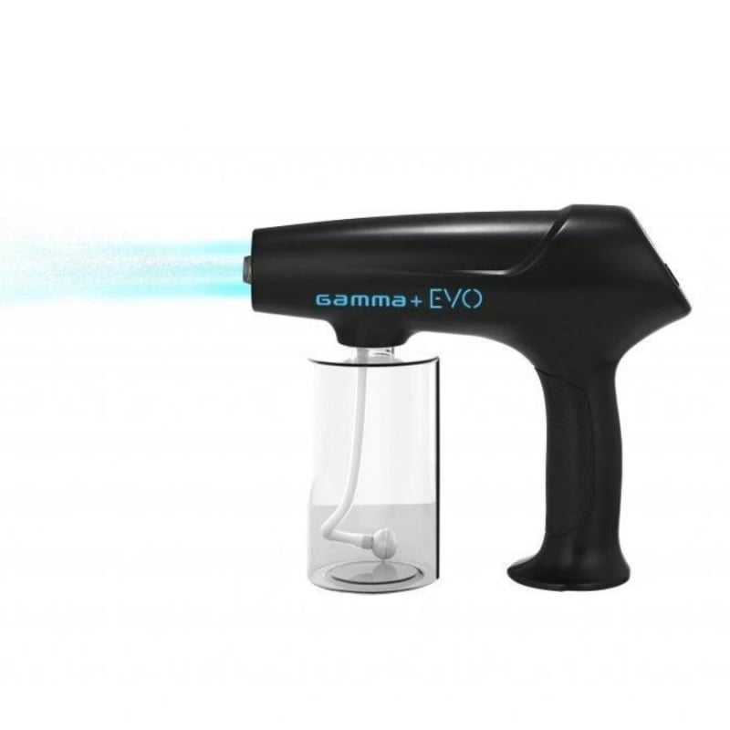 Gamma+ Evo Nano Mister - Black