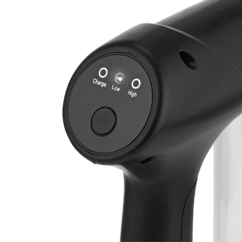 Gamma+ Evo Nano Mister - Black — 5