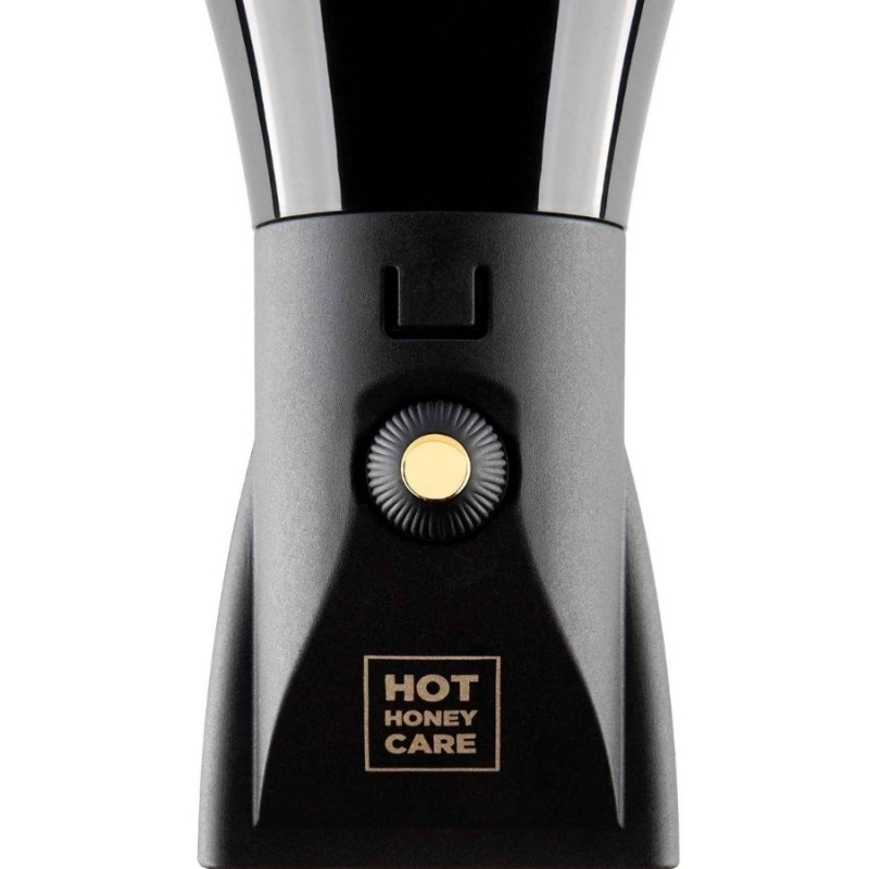 Elchim Hot Honey Care Starter Kit — 3