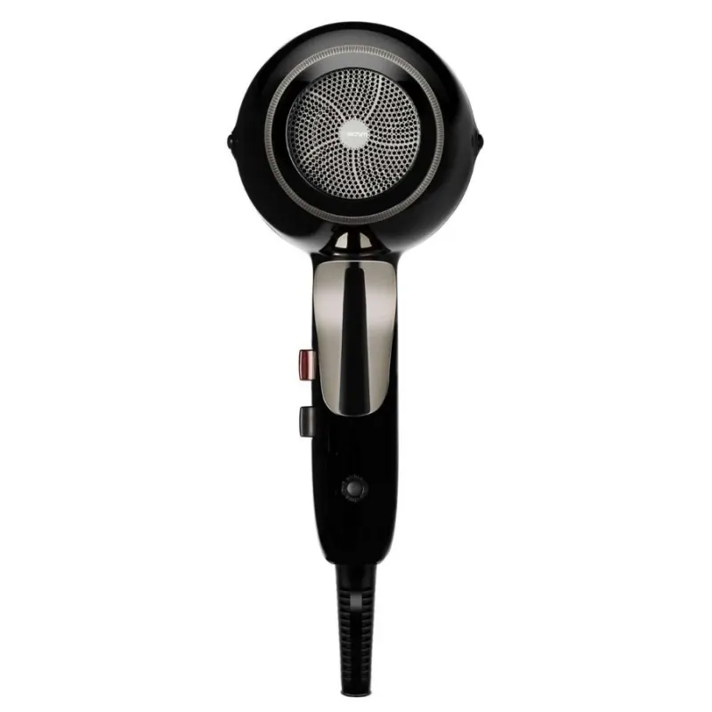Elchim 8th Sense RUN Hair Dryer Black — 3