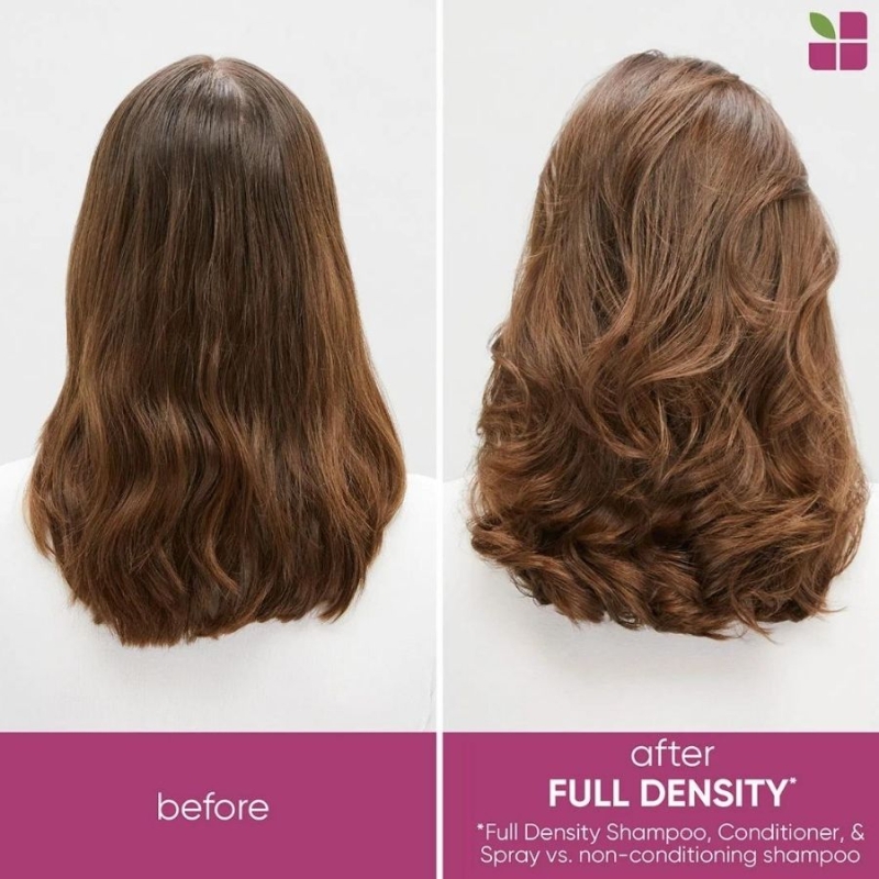 Уплътняващ балсам за тънка коса Biolage Full Density Conditioner for Fine Hair 200ml — снимка 2