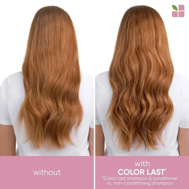 Biolage ColorLast Conditioner for Colored Hair 200ml — 3