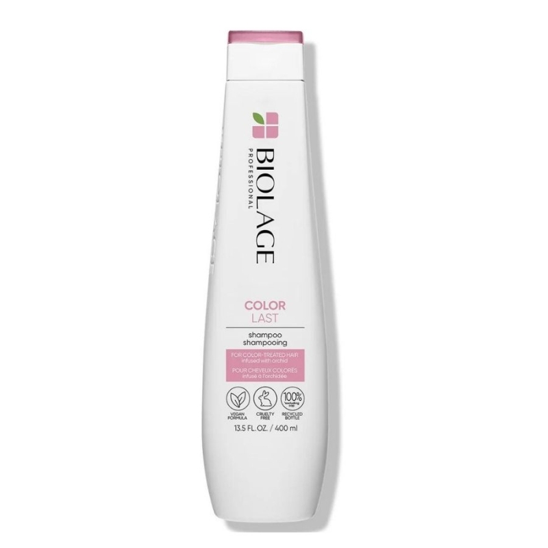 Biolage ColorLast Shampoo for Colored Hair 250ml
