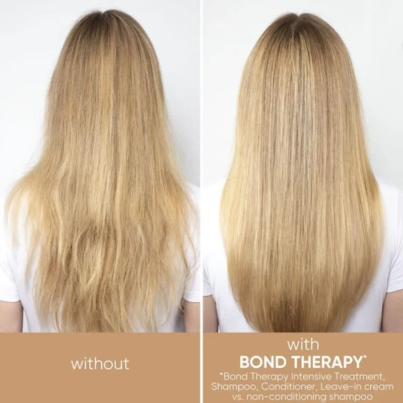 Балсам за химически увредена коса Biolage Bond Therapy Conditioner 200ml — 4
