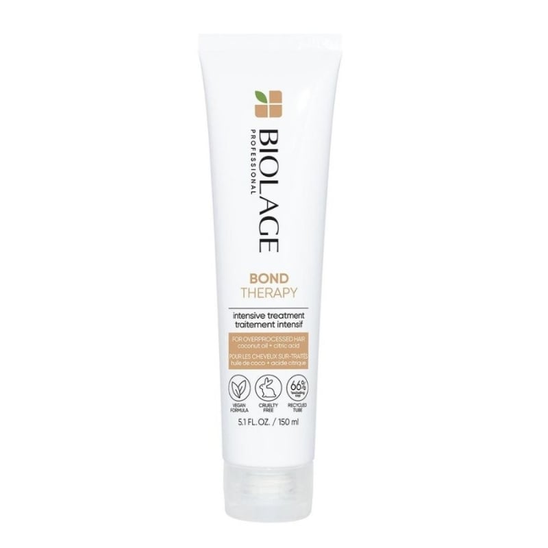 Biolage Bond Therapy Intensive Treatment 150ml