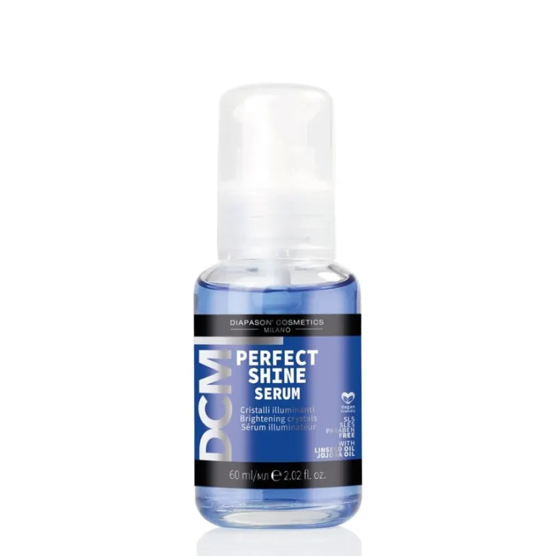 Комплект за за незабавен блясък Diapason DCM Perfect Shine Duo Set — снимка 3