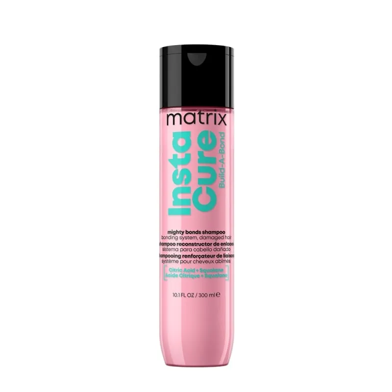 Matrix Instacure Build-A-Bond Shampoo 300ml