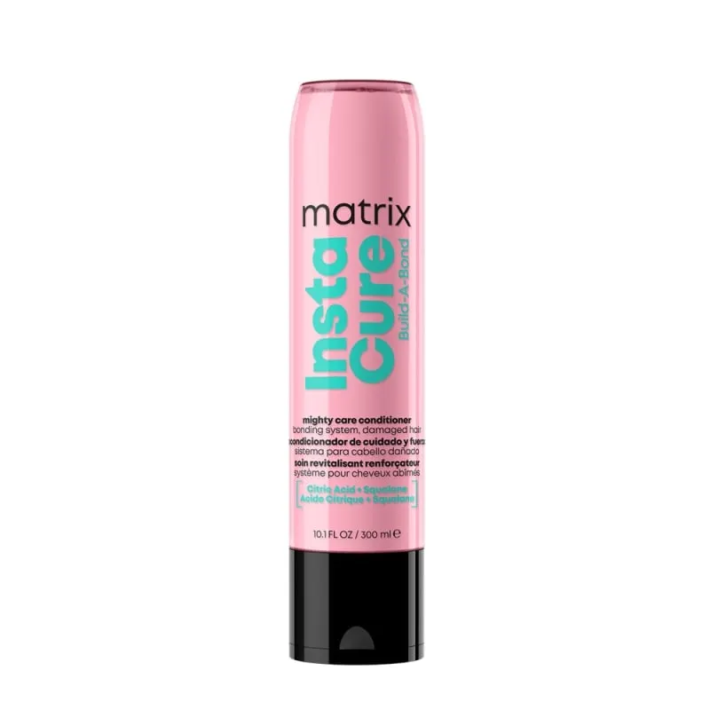 Matrix Instacure Build-A-Bond Mighty Bonds Conditioner 300ml
