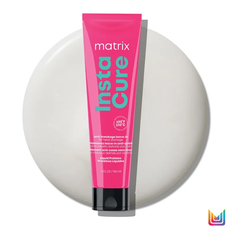 Matrix Instacure Leave-in cream 150ml — 2