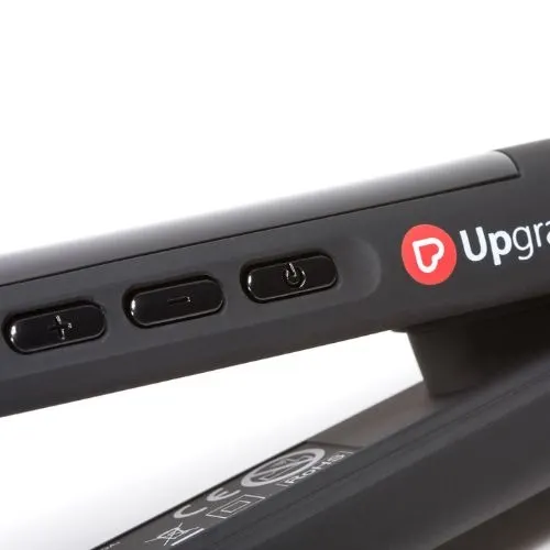 Upgrade Infrared Small Straightener — 5